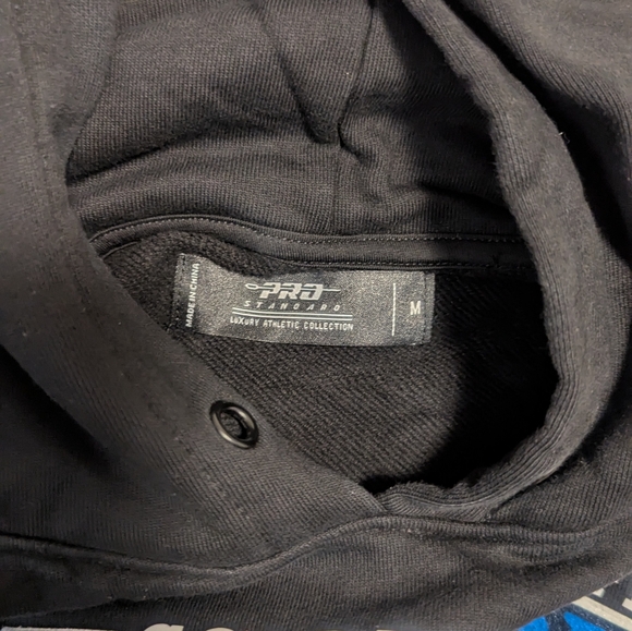 Golden State Warriors 7X NBA Champion Hoodie - Picture 7 of 7